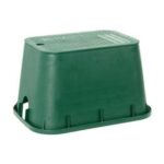 Короб для клапанов K-RAIN VB121 STANDARD