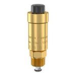 Автоматический поплавковый воздухоотводчик Flexvent G 1/2 Flamco (89000)