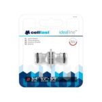 Двойник CELLFAST IDEAL LINE PLUS 1/2"