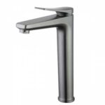 Смеситель для раковины LEMARK BRONX LM3709GM