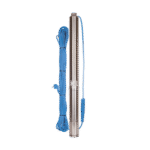 Погружной насос AQUARIO ASP 1E35-75