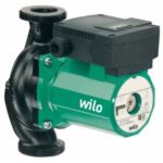 Циркуляционный насос WILO TOP-RL 30/7,5 EM
