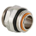 VALTEC Ниппель сдвоенный 1"x1" (VT.0606.0.06)