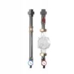 Прямая насосная группа GIDRUSS NGSS-20