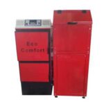 Пеллетный котёл ACV Eco Comfort 35