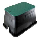 Короб для клапанов IRRITEC STANDARD 405×273 IGPCZ2000N04R