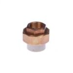 K-AQUA Муфта разборная внутр.рез. 25х3/4