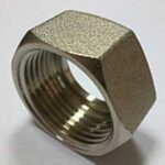 Гайка 3/4" вн.р "GofraFlex"