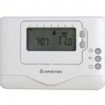 Комнатный термостат Ariston Gal Evo 3318590 программируемый
