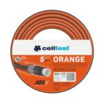 Шланг для полива CELLFAST ORANGE 1/2'' 50м