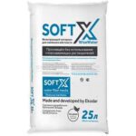 Смола ионообменная SoftX 25л