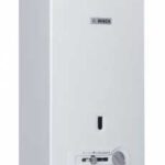 Газовая колонка BOSCH WR10-2 P23 (P- пьезо)