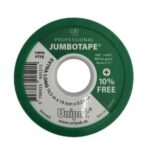 Лента-фум JUMBOTAPE 16,5м*19мм*0,2мм