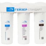 Гейзер Стандарт 19062