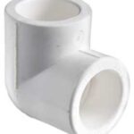 Колено 90град./20белый VALTEC (VTp.751.0.020)