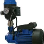 Насосная станция Aquario ADB-60