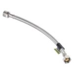 Подводка д/воды 100см Monoflex PEX-TECHNOLOGY 12мм 1/2 в-н