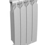 Биметаллический радиатор BILUX plus R500/06