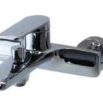 Смеситель для ванной ESKO Baku BK 54