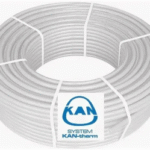 Труба KAN-therm PE-RT/Al/PE-RT Мulti Universal 16×2, бухта 200 м