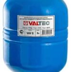 Гидроаккумулятор Valtec AV 150