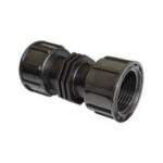 Муфта с накидной гайкой IRRITEC 1"ВР IG42020F0N320
