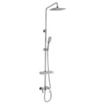 Смеситель для ванной Lemark TROPIC LM7002C