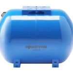Гидроаккумулятор Aquasystem VAO 200