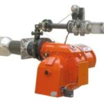 Газовая горелка Polykraft POLYGAS 350/2