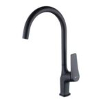Смеситель для кухни LEMARK LM3705BL