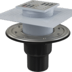 Сливной трап ALCA PLAST APV4344