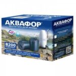 Аквафор Картридж "В-200" к фильтру "Аквафор-Модерн"