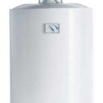 Газовый накопительный водонагреватель Ariston SGA 50 R
