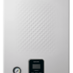 Электрический котёл NAVIEN EQB-24HW