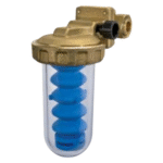 Умягчитель ATLAS DOSAPLUS 2  1/2"