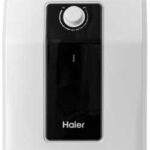 Электрический накопительный водонагреватель HAIER ES15V-Q2(R)