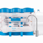 Фильтр обратного осмоса ECOSOFT PURE AquaCalcium