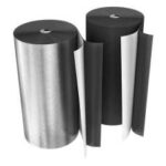 Рулон Энергофлекс Black Star Duct AL 10/1,0-10 самоклей. с алюм.фольгой