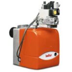 Газовая горелка Baltur BTG 28