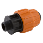 Муфта ДЖИЛЕКС РP 51 х 11/4" П