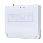 Контроллер ZONT SMART