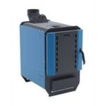 Твёрдотопливный котёл ZOTA BOX 8