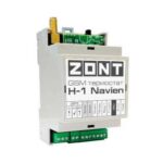 Термостат Термостат GSM-Climate ZONT H-1 Navien (731)