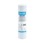 Картридж из полипропиленовой нити Ecosoft 2,5 "х10" 1 мкм