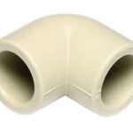 Колено 90град./20 "EKOPLASTIK" (SKO02090XX)