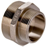 Ниппель перех. 1 1/2"*1 1/4"  (VTr.580.N.0807)