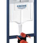 Инсталляция под унитаз GROHE Rapid SL 3 в 1 Skate Cosmopolitan 38772001