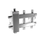 Балансировочный коллектор GIDRUSS BMSS-40-3DU