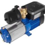 Насосная станция Aquario AMH-200-9P-VIP