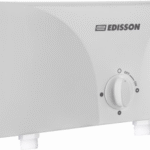 Электрический проточный водонагреватель EDISSON Viva 6500